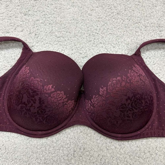 Soma Bra 36G Full Coverage Stunning Support Full Coverage - Picture 1 of 9